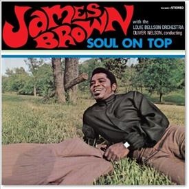 SOUL ON TOP
